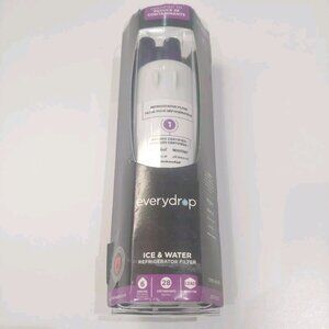 Everydrop‎ EDR1RXD1 Genuine OEM Whirlpool Maytag Ice Water Filter NEW SEALED